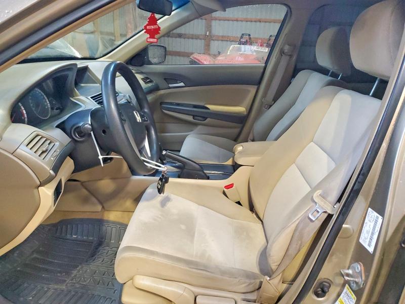 Продаж на аукціоні авто 2009 Honda Accord, vin: 1HGCP26329A807134, номер лоту: 51492426