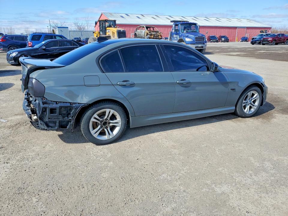 Продаж на аукціоні авто 2009 Bmw 328, vin: WBAPK73559A457299, номер лоту: 48815996
