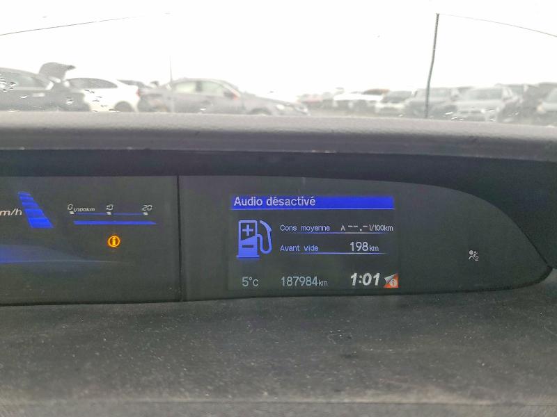 Продажа на аукционе авто 2014 Honda Civic, vin: 2HGFB2E41EH008236, номер лота: 48487856