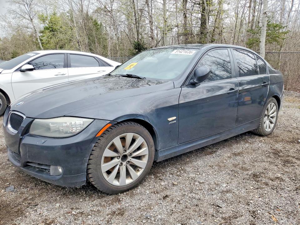 Aukcja sprzedaży 2011 Bmw 328, vin: WBAPK7C59BF087466, numer aukcji: 51421636