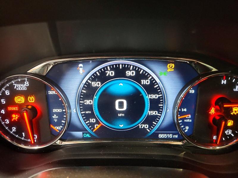 2017 Gmc Acadia მანქანა იყიდება აუქციონზე, vin: 1GKKNPLS3HZ294277, აუქციონის ნომერი: 49487006