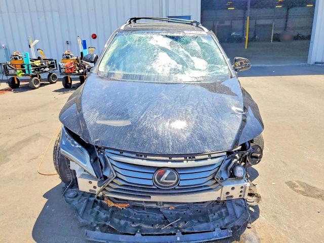 Продажа на аукционе авто 2019 Lexus Rx 350, vin: 2T2ZZMCA5KC149789, номер лота: 49959696