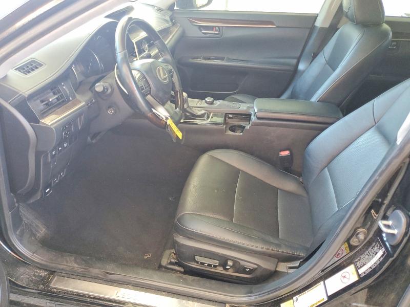 2016 Lexus Es მანქანა იყიდება აუქციონზე, vin: 58ABK1GG1GU018350, აუქციონის ნომერი: 50122516