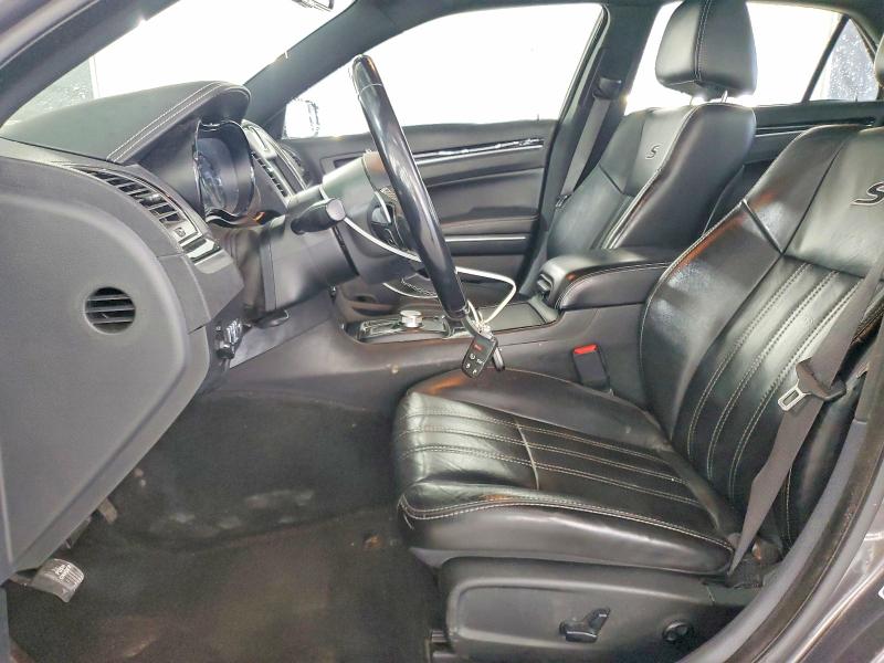 2018 Chrysler 300 მანქანა იყიდება აუქციონზე, vin: 2C3CCABG3JH266716, აუქციონის ნომერი: 48355306