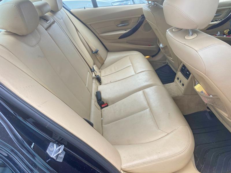 48737756 :رقم المزاد ، WBA3B5G51DNP40863 vin ، 2013 Bmw 328 مزاد بيع