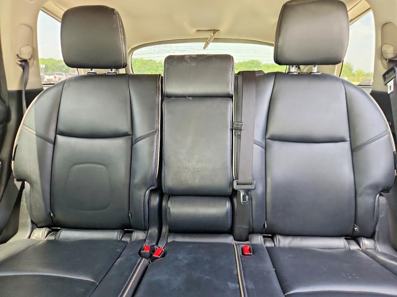 Aukcja sprzedaży 2020 Infiniti Qx60, vin: 5N1DL0MM8LC526073, numer aukcji: 50490066