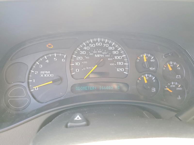 Aukcja sprzedaży 2005 Gmc New Sierra, vin: 2GTEC19TX51311494, numer aukcji: 48851866