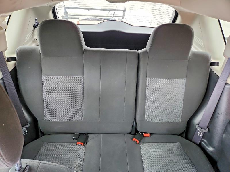 Продаж на аукціоні авто 2016 Jeep Compass, vin: 1C4NJDBB6GD757545, номер лоту: 51841306