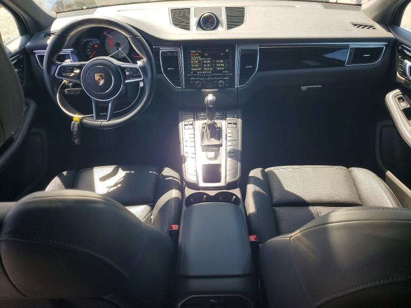 Aukcja sprzedaży 2016 Porsche Macan, vin: WP1AB2A51GLB56222, numer aukcji: 51210006