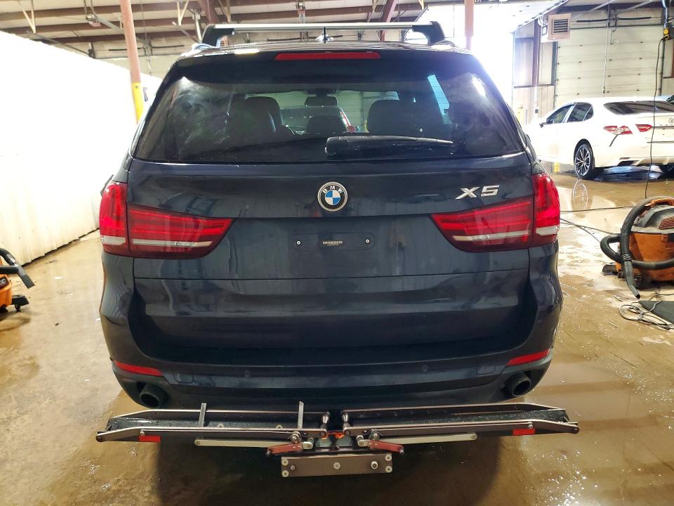 Продаж на аукціоні авто 2016 Bmw X5, vin: 5UXKR0C54G0U47736, номер лоту: 48239526