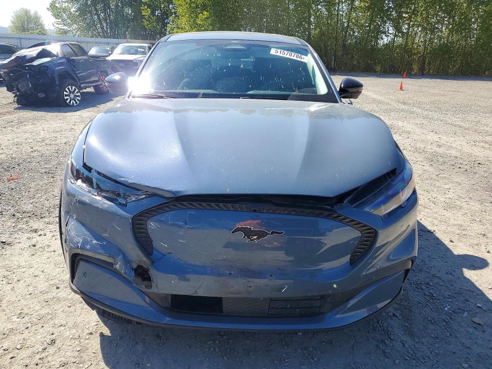 Aukcja sprzedaży 2024 Ford Mustang Mach-e, vin: 3FMTK1R40RMA20869, numer aukcji: 51570786