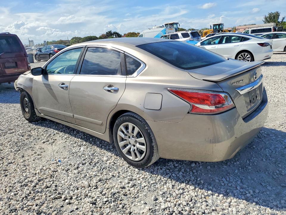 Aukcja sprzedaży 2014 Nissan Altima, vin: 1N4AL3APXEN363222, numer aukcji: 48984046
