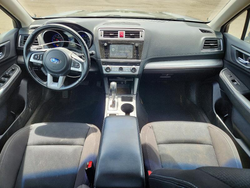 2016 Subaru Legacy მანქანა იყიდება აუქციონზე, vin: 4S3BNAE63G3038392, აუქციონის ნომერი: 45702526