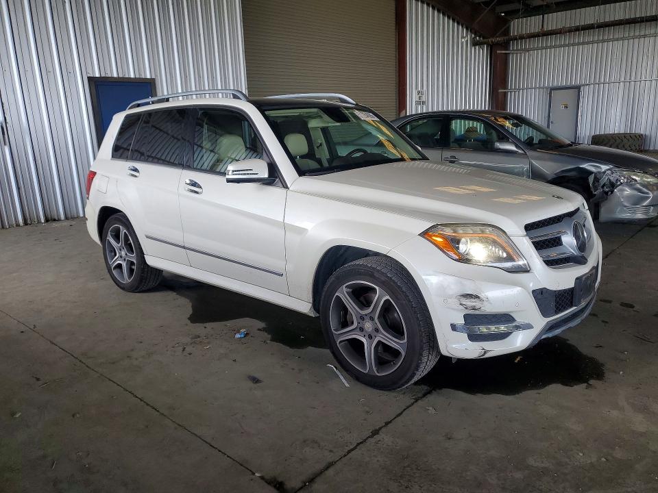 Aukcja sprzedaży 2014 Mercedes-benz Glk, vin: WDCGG0EB3EG266660, numer aukcji: 51284096
