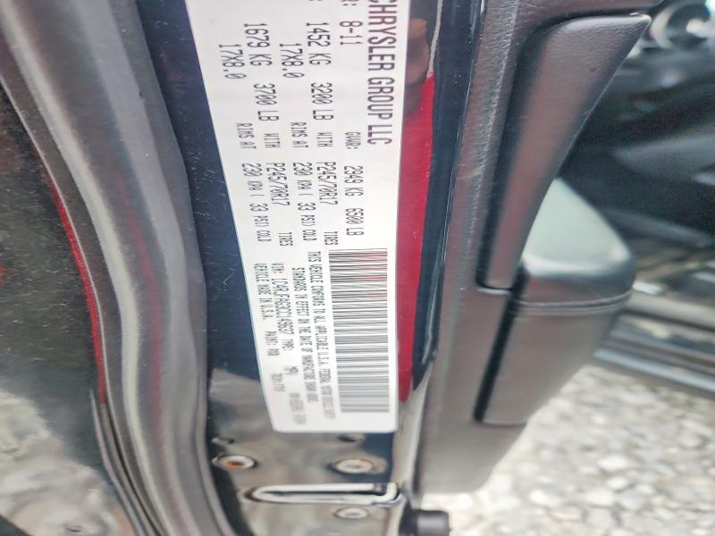 Aukcja sprzedaży 2012 Jeep Grand Cherokee, vin: 1C4RJFAG3CC149637, numer aukcji: 49058336
