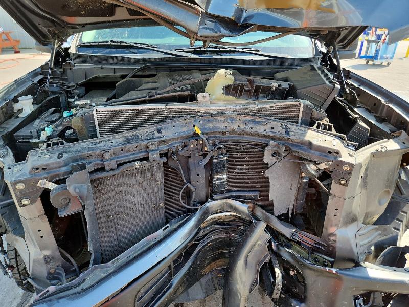 Продажа на аукционе авто 2018 Nissan Titan Xd, vin: 1N6AA1C34JN501746, номер лота: 51011326