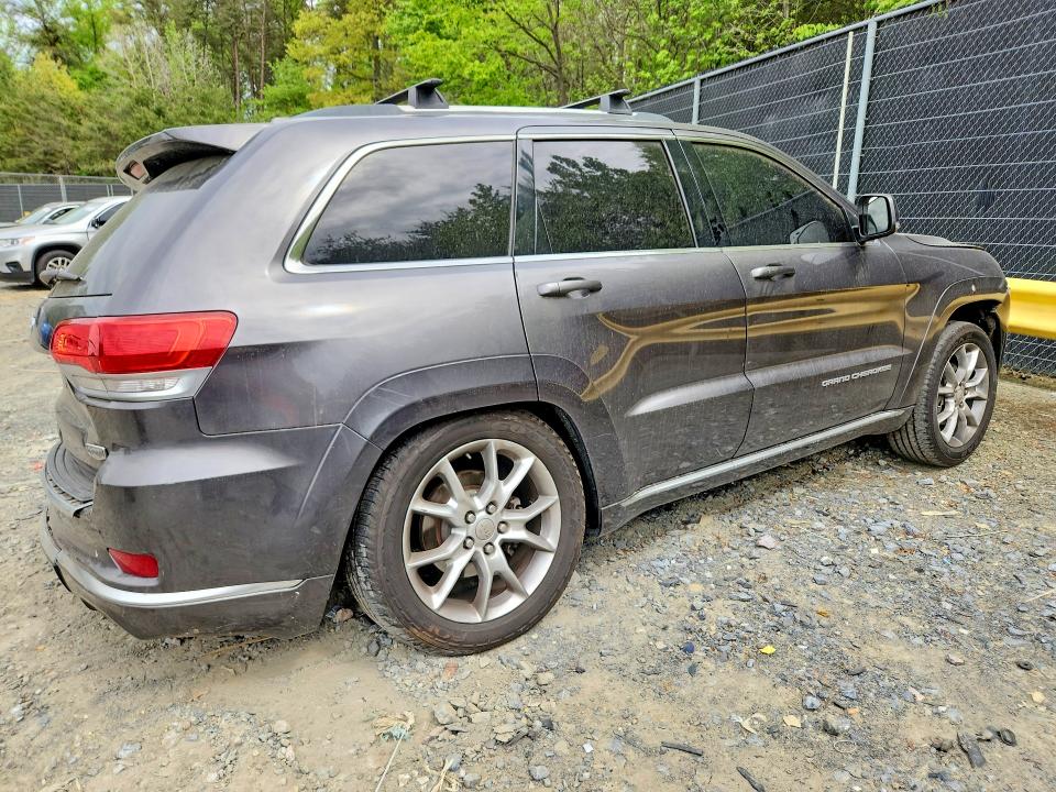 Продаж на аукціоні авто 2015 Jeep Grand Cherokee, vin: 1C4RJFJG2FC629317, номер лоту: 50258706
