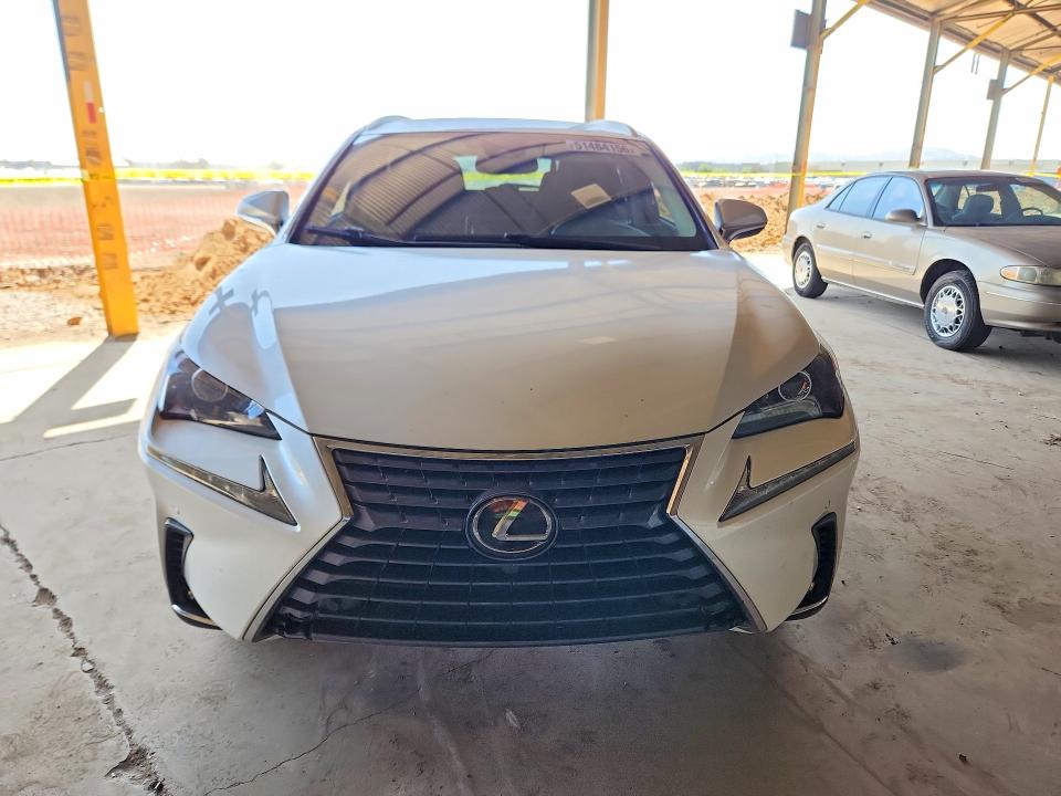 Продаж на аукціоні авто 2020 Lexus Nx, vin: JTJDARBZXL5012000, номер лоту: 51484156
