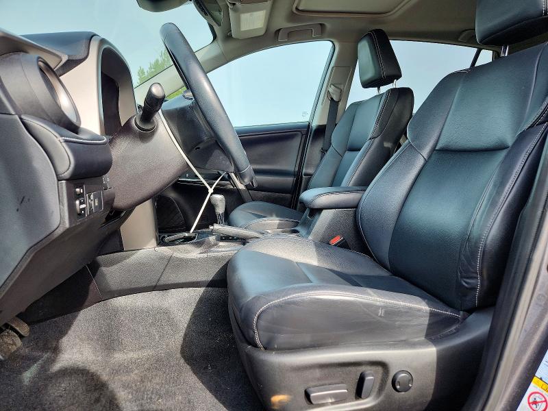 Aukcja sprzedaży 2016 Toyota Rav4, vin: 2T3DFREV2GW481979, numer aukcji: 51871106