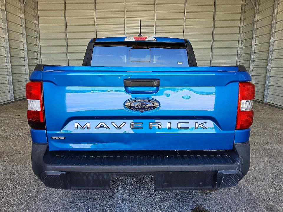 Продаж на аукціоні авто 2022 Ford Maverick, vin: 3FTTW8F9XNRA63114, номер лоту: 48707656