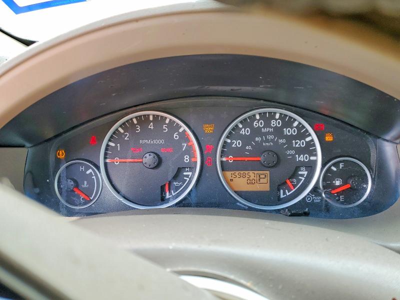 48235706 :رقم المزاد ، 5N1AR18UX9C601494 vin ، 2009 Nissan Pathfinder مزاد بيع