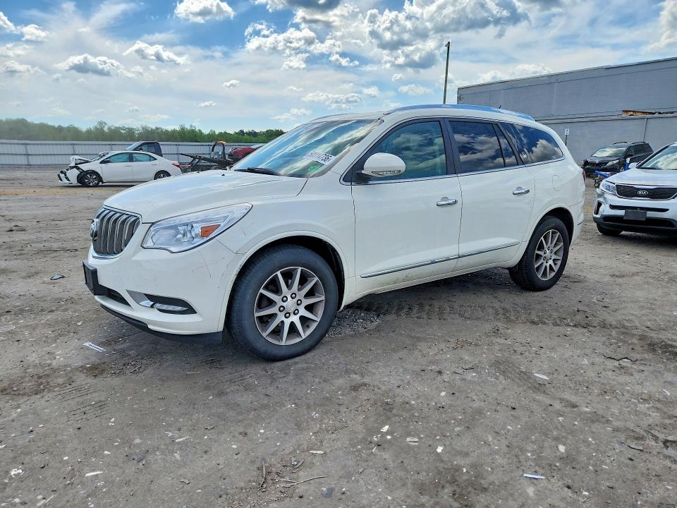 Aukcja sprzedaży 2014 Buick Enclave, vin: 5GAKVBKD7EJ338620, numer aukcji: 50014736