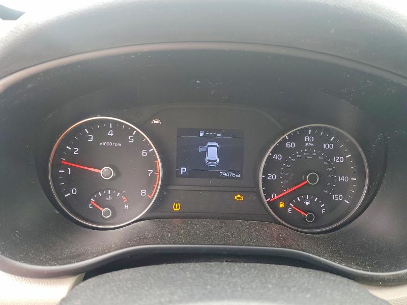 Aukcja sprzedaży 2022 Kia Sportage, vin: KNDPM3AC6N7957339, numer aukcji: 50532176