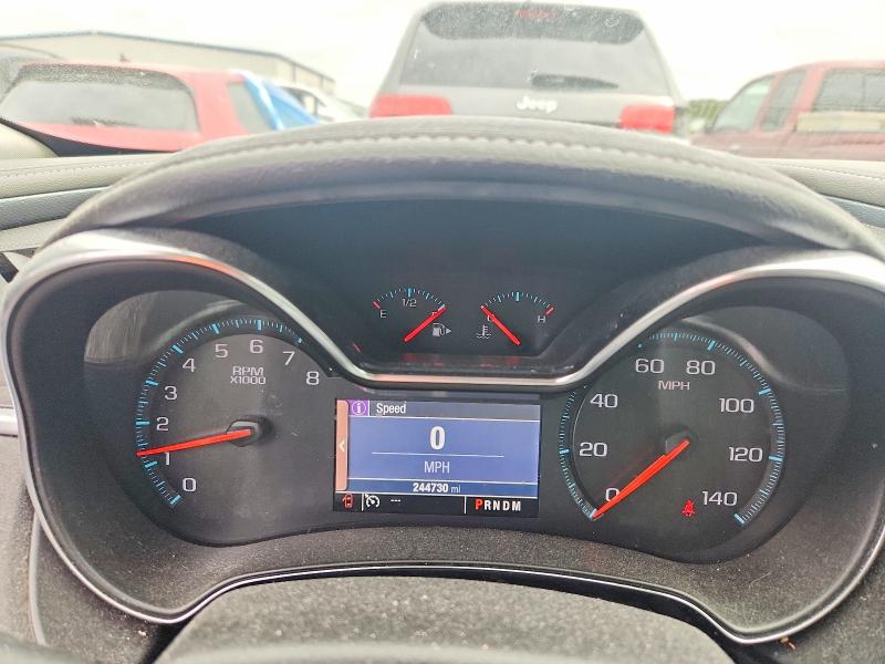 Aukcja sprzedaży 2014 Chevrolet Impala, vin: 2G11Y5SL2E9201180, numer aukcji: 50884686