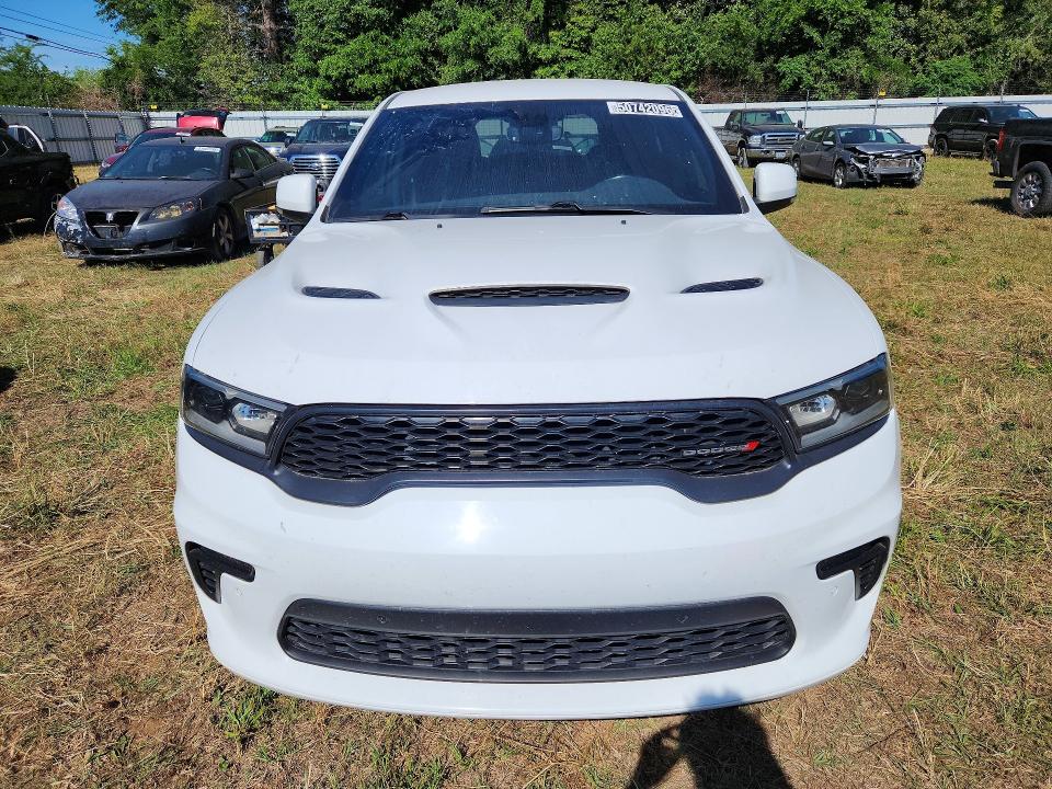 Продажа на аукционе авто 2022 Dodge Durango, vin: 1C4SDHCT2NC131924, номер лота: 50742096