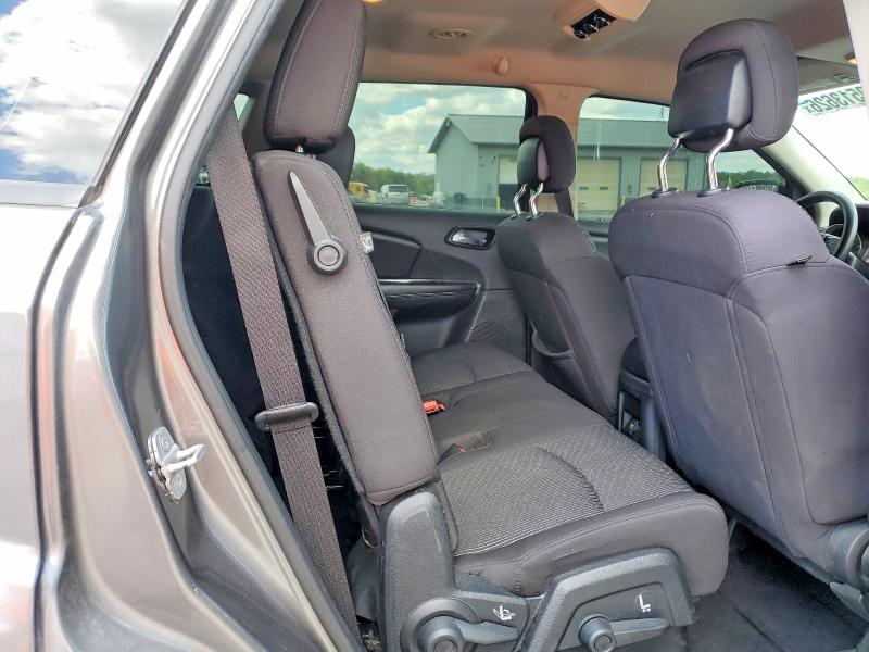 Aukcja sprzedaży 2013 Dodge Journey, vin: 3C4PDCAB8DT659683, numer aukcji: 50513626
