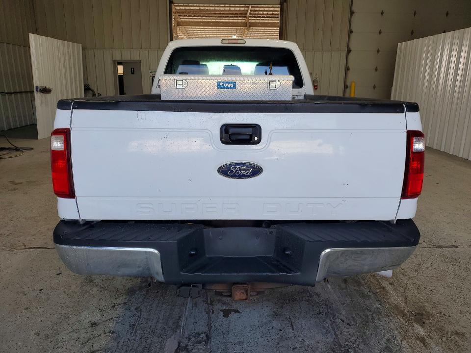Aukcja sprzedaży 2015 Ford F350, vin: 1FT8W3ATXFEA95139, numer aukcji: 51875356