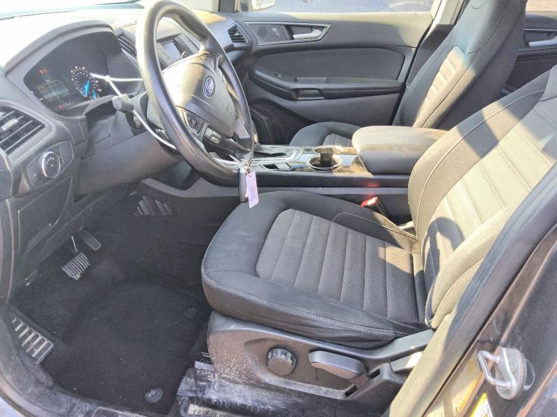 Aukcja sprzedaży 2018 Ford Edge, vin: 2FMPK3G93JBC12241, numer aukcji: 50961586