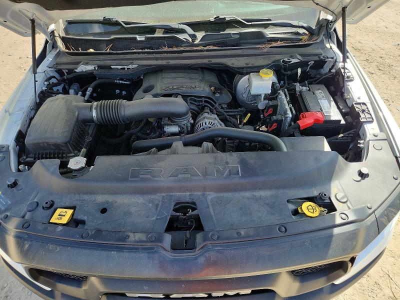 2020 Ram 1500 მანქანა იყიდება აუქციონზე, vin: 1C6SRFLT1LN397725, აუქციონის ნომერი: 48066826