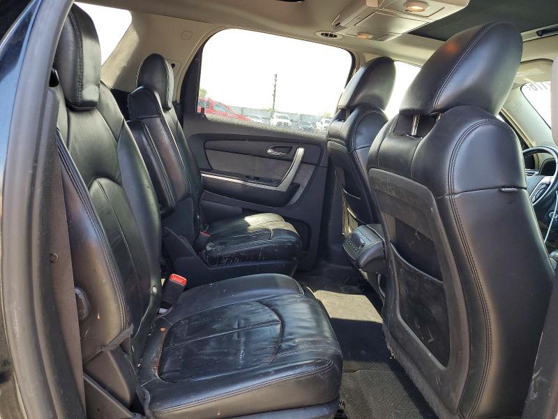 2008 Gmc Acadia მანქანა იყიდება აუქციონზე, vin: 1GKEV33788J272176, აუქციონის ნომერი: 51302176