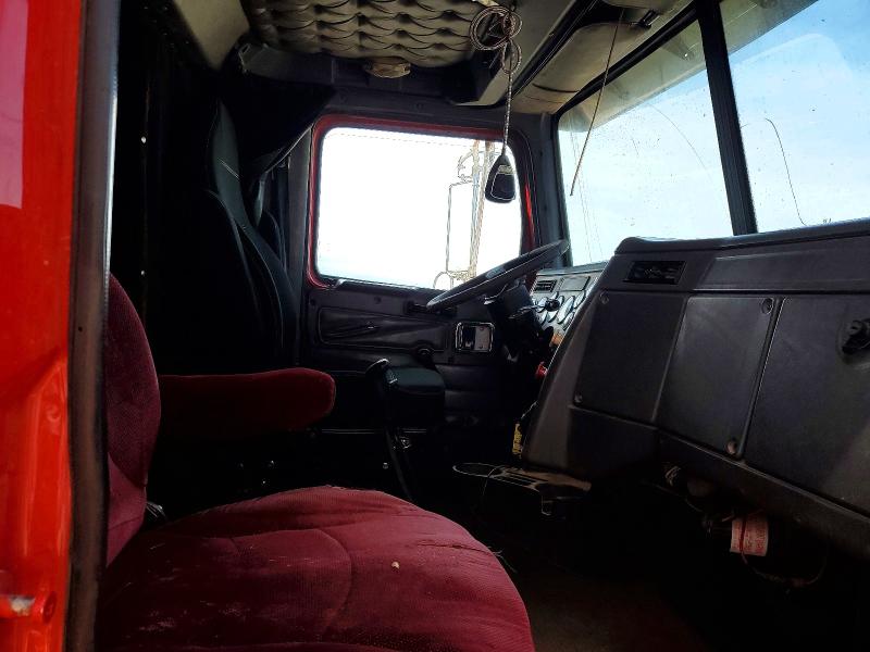 Aukcja sprzedaży 2007 Western Star/auto Car Conventional, vin: 5KJNAEAV47PX79577, numer aukcji: 49649286