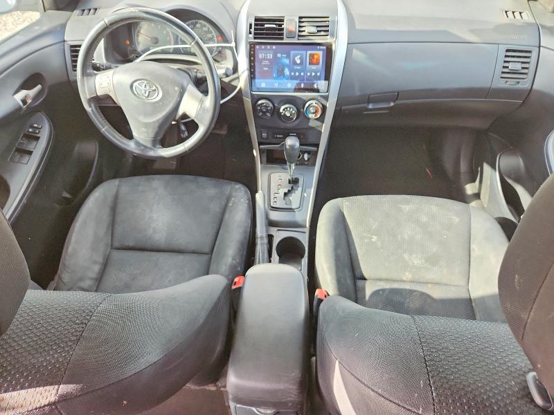 Aukcja sprzedaży 2009 Toyota Corolla, vin: 1NXBU40E79Z053375, numer aukcji: 49496426