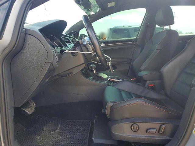 Продажа на аукционе авто 2016 Volkswagen Gti, vin: 3VW447AUXGM062171, номер лота: 48476176