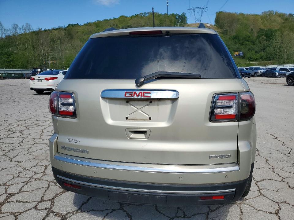 Aukcja sprzedaży 2013 Gmc Acadia, vin: 1GKKVPKD8DJ120085, numer aukcji: 46843046
