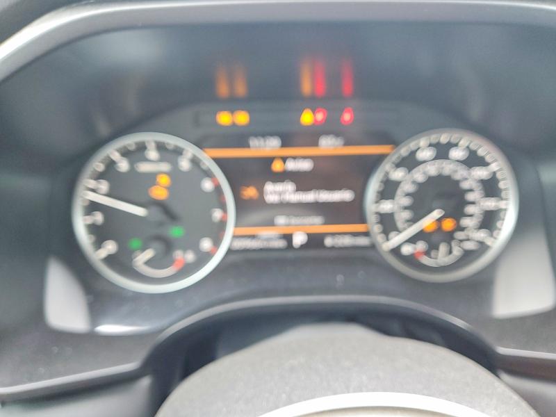 2024 Mitsubishi Outlander მანქანა იყიდება აუქციონზე, vin: JA4J3VA88RZ084309, აუქციონის ნომერი: 48583526