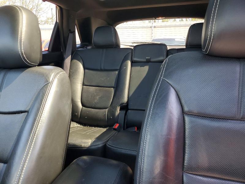 Aukcja sprzedaży 2014 Kia Sorento, vin: 5XYKWDA74EG486534, numer aukcji: 49104926