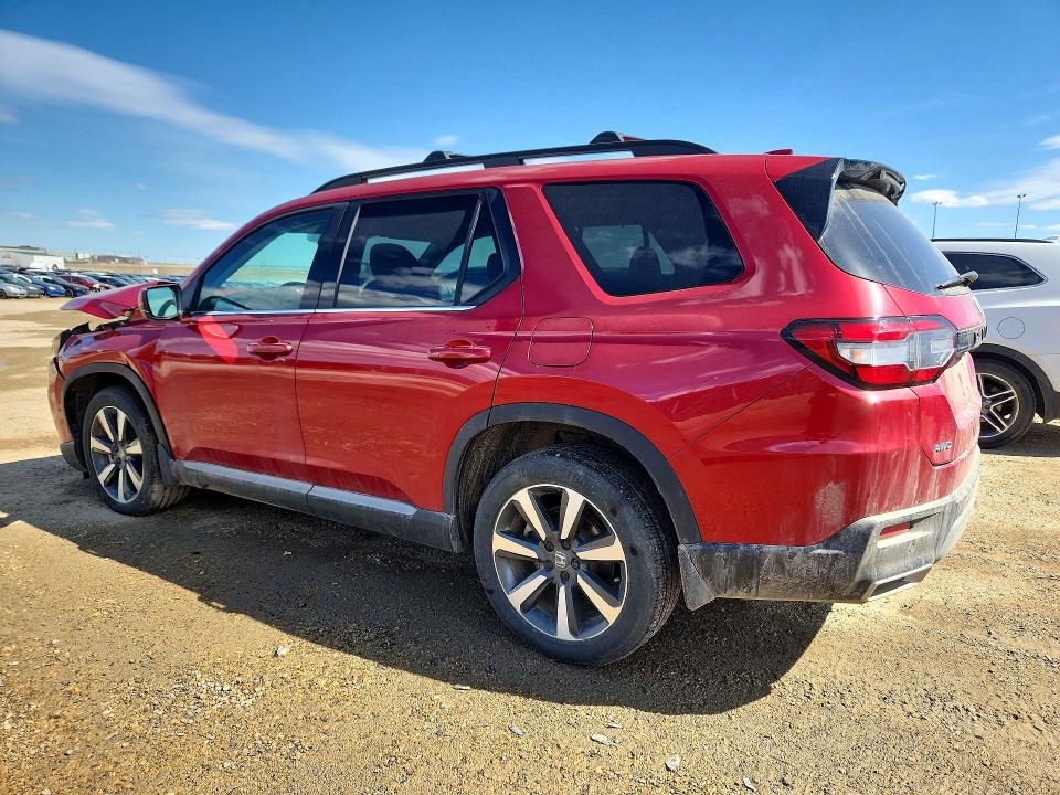 Продаж на аукціоні авто 2025 Honda Pilot, vin: 5FNYG1H79SB506484, номер лоту: 48541056