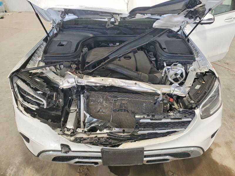 Aukcja sprzedaży 2021 Mercedes-benz Glc, vin: W1N0G8EB9MV272830, numer aukcji: 48847976