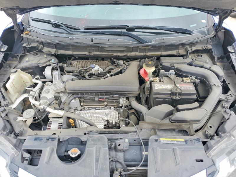 Aukcja sprzedaży 2019 Nissan Rogue, vin: 5N1AT2MT4KC824026, numer aukcji: 51174436