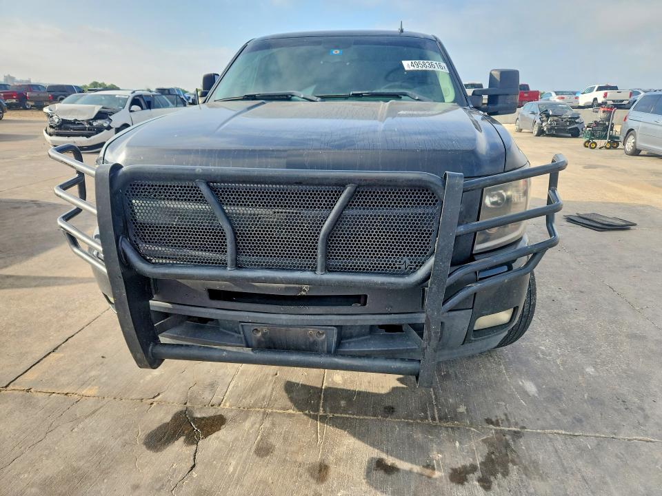 2011 Chevrolet Silverado მანქანა იყიდება აუქციონზე, vin: 3GCPCSE02BG273952, აუქციონის ნომერი: 49583616
