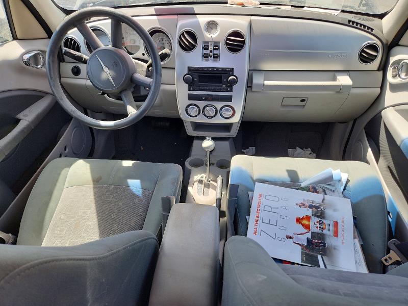Auction sale of the 2006 Chrysler Pt Cruiser, vin: 3A4FY58B46T273146, lot number: 49956456