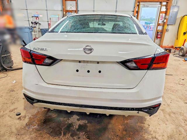 2019 Nissan Altima მანქანა იყიდება აუქციონზე, vin: 1N4BL4BV8KC198172, აუქციონის ნომერი: 51301806