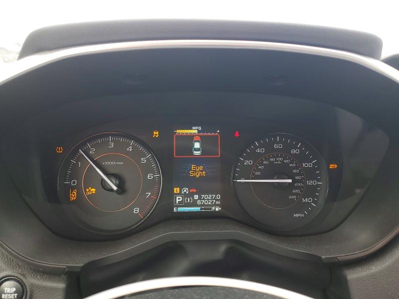 Продажа на аукционе авто 2023 Subaru Crosstrek, vin: JF2GTAEC4PH202612, номер лота: 49963166