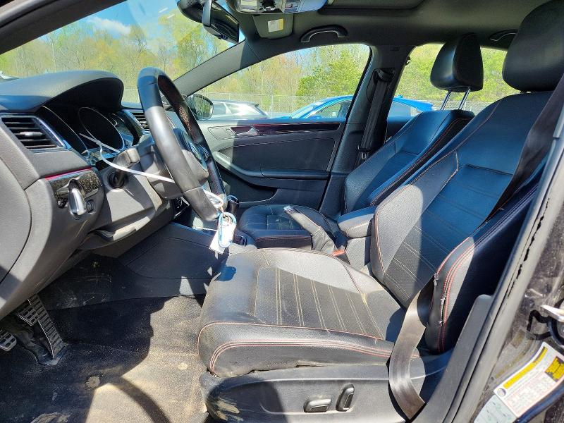 Aukcja sprzedaży 2016 Volkswagen Jetta, vin: 3VW5T7AJ6GM231129, numer aukcji: 48743916