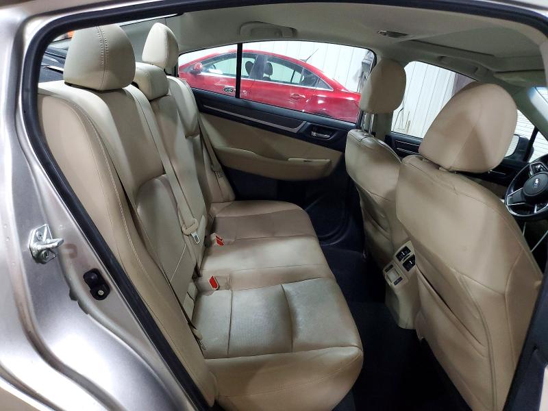 Продажа на аукционе авто 2018 Subaru Legacy, vin: 4S3BNEN67J3008228, номер лота: 51254106