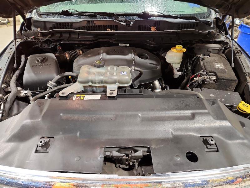 45815336 :رقم المزاد ، 1C6RR7LM6FS674128 vin ، 2015 Ram 1500 مزاد بيع